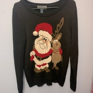 Christmas sweater 🎄